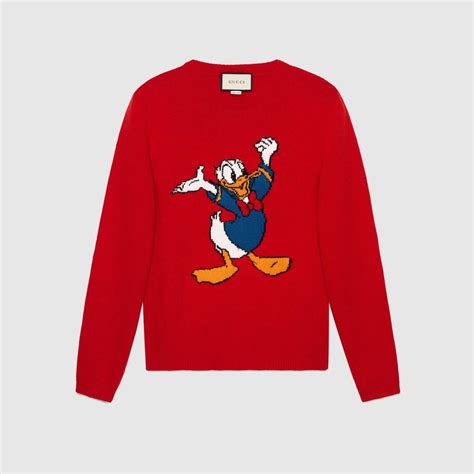 gucci sweater comes in another color